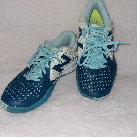 New Balance 996 V2 Women’s Tennis Shoes‎ Size 8 - Picture 11 of 16